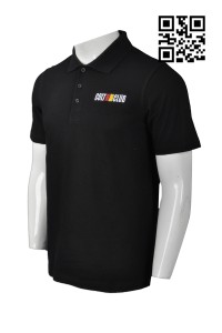 P722 Customized Polo Shirt Style Designed LOGOPolo Shirt Style Hong Kong Chess Custom Polo Shirt Style Polo Shirt Shop